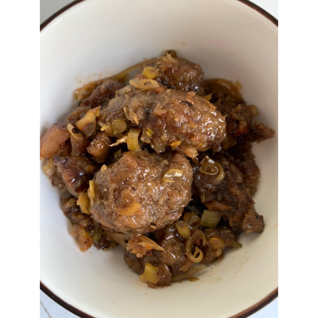 Thịt dê chay  - Hàng đông lạnh - Giao siêu tốc - TP. HCM