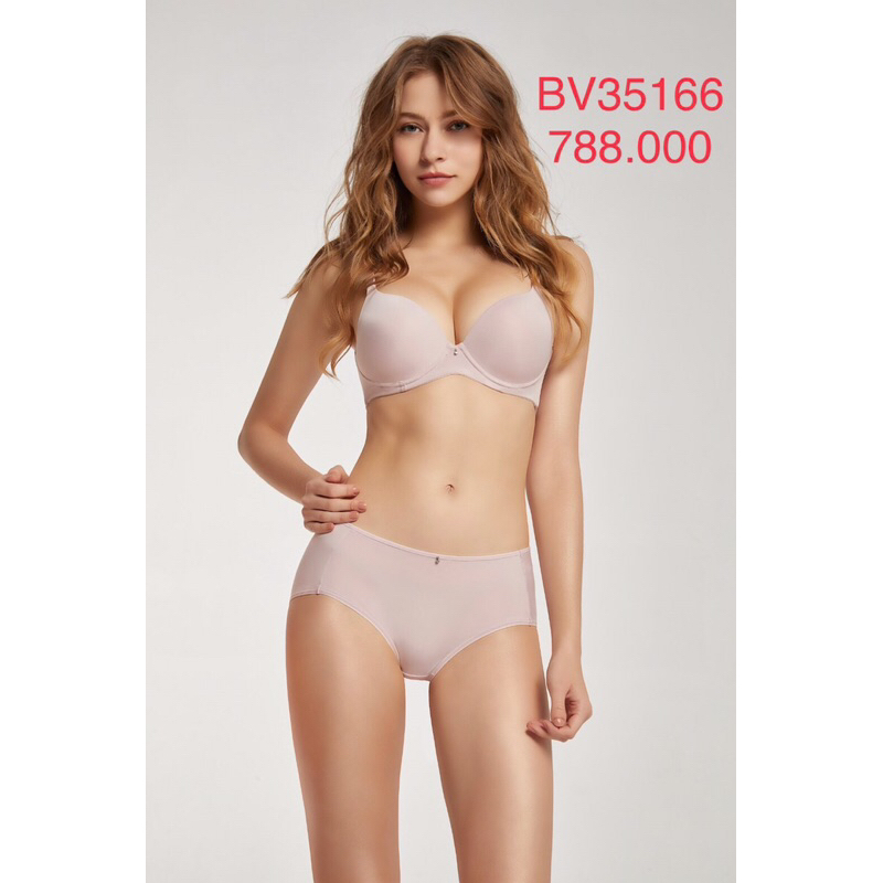 Áo lót nữ Bonbon 35166