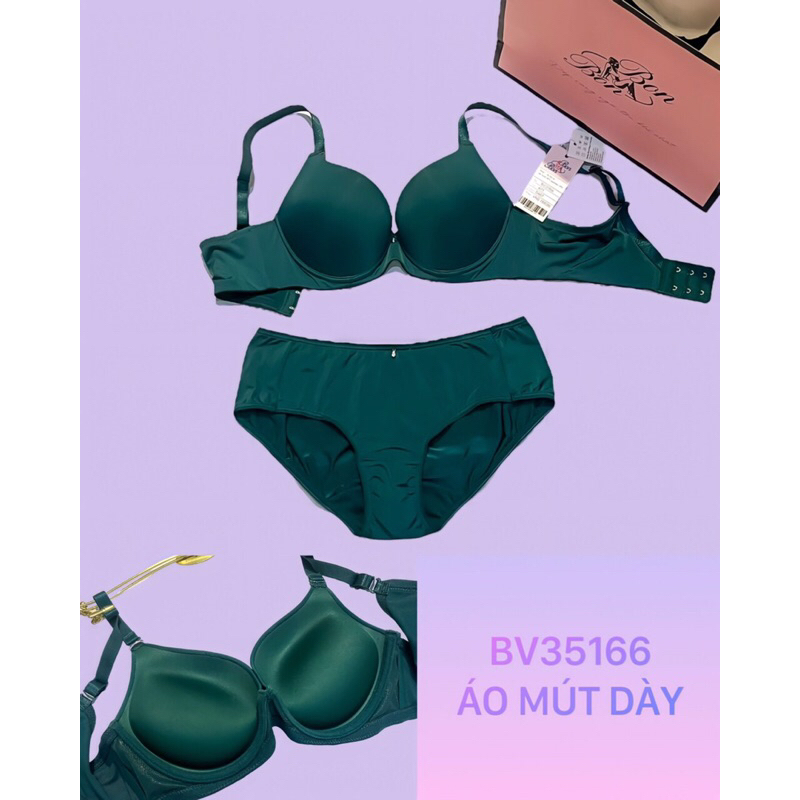 Áo lót nữ Bonbon 35166