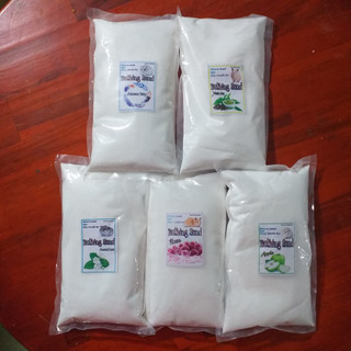 Cát tắm thơm dành cho hamster 1kg