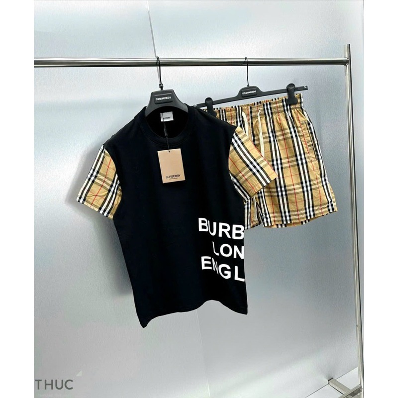 Full set bộ bbr siêu cấp chất liệu cottton