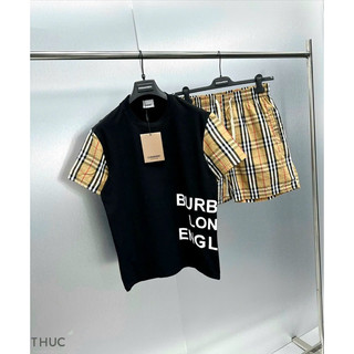 Full set bộ bbr siêu cấp chất liệu cottton