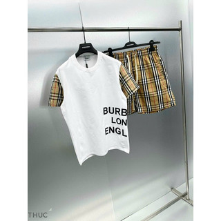Full set bộ bbr siêu cấp chất liệu cottton