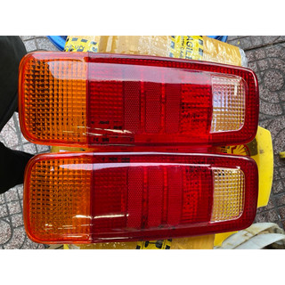 Nắp chụp đèn hậu/ đèn lái dùng chuẩn cho xe kia 1t4 - kia 1t25 - kia 2t5 , k3000,k165,k140,k2700