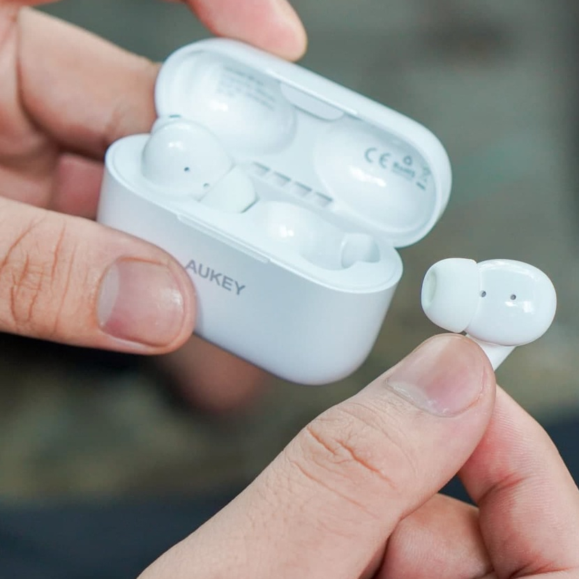 Tai Nghe Bluetooth Aukey - EPM1