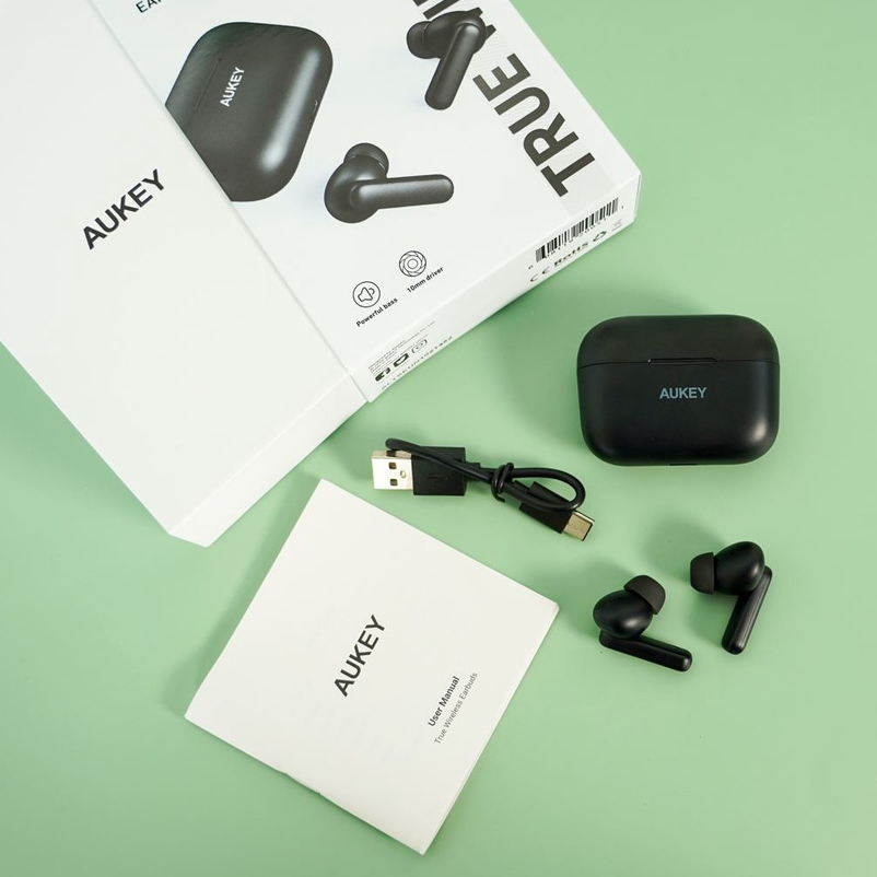 Tai Nghe Bluetooth Aukey - EPM1