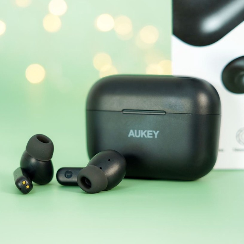 Tai Nghe Bluetooth Aukey - EPM1