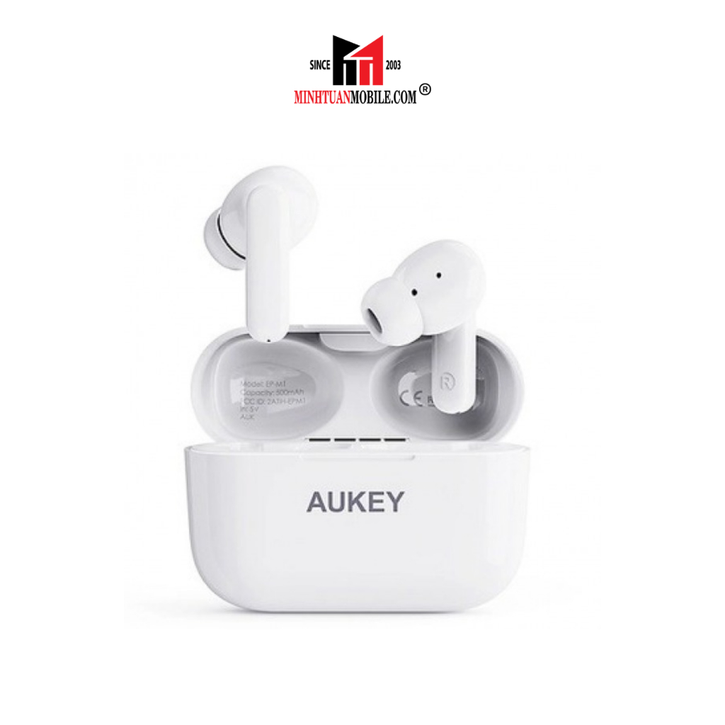 Tai Nghe Bluetooth Aukey - EPM1