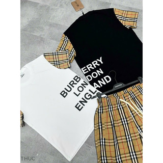 Full set bộ bbr siêu cấp chất liệu cottton