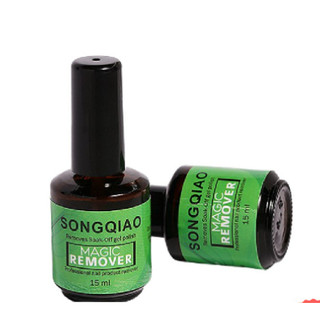 Dung dịch phá gel SongQiao chính hãng 15ml