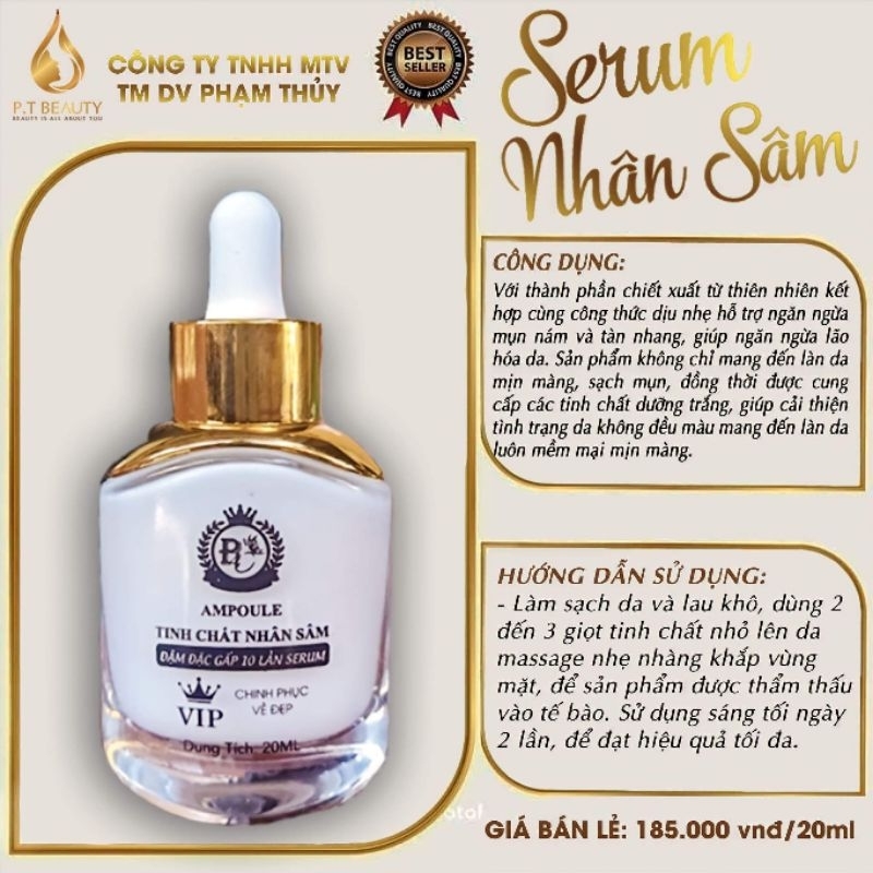 Serum_nhân_sâm_căng_bóng_da_cấp_ẩm_giảm_thâm_sạm_nám_tàn_nhang_20ml_spf45+