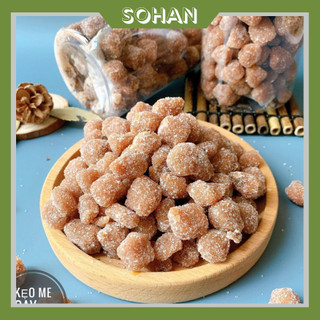 Kẹo Me Cay Sohan Dẻo Dai, Chua Ngọt Đặc Sản Đà Lạt - Sohan Food