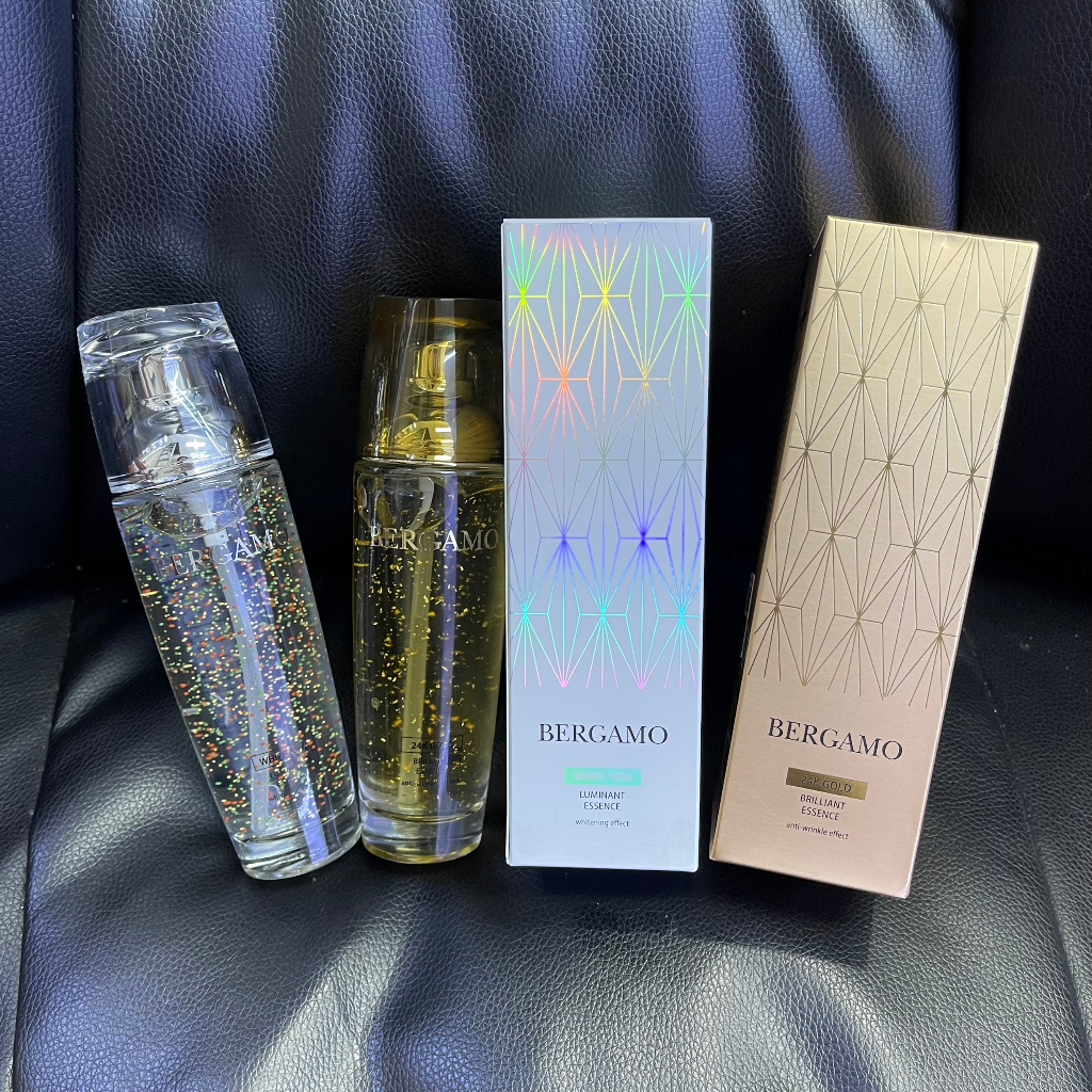 Kem Lót Dưỡng Ẩm Begamo , Chống Lão Hóa Da , Dùng Bước Đầu Trước Khi Makeup Sản Phẩm chính hãng