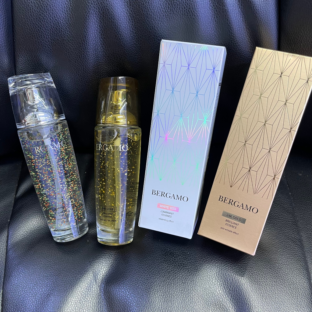 Kem Lót Dưỡng Ẩm Begamo , Chống Lão Hóa Da , Dùng Bước Đầu Trước Khi Makeup Sản Phẩm chính hãng