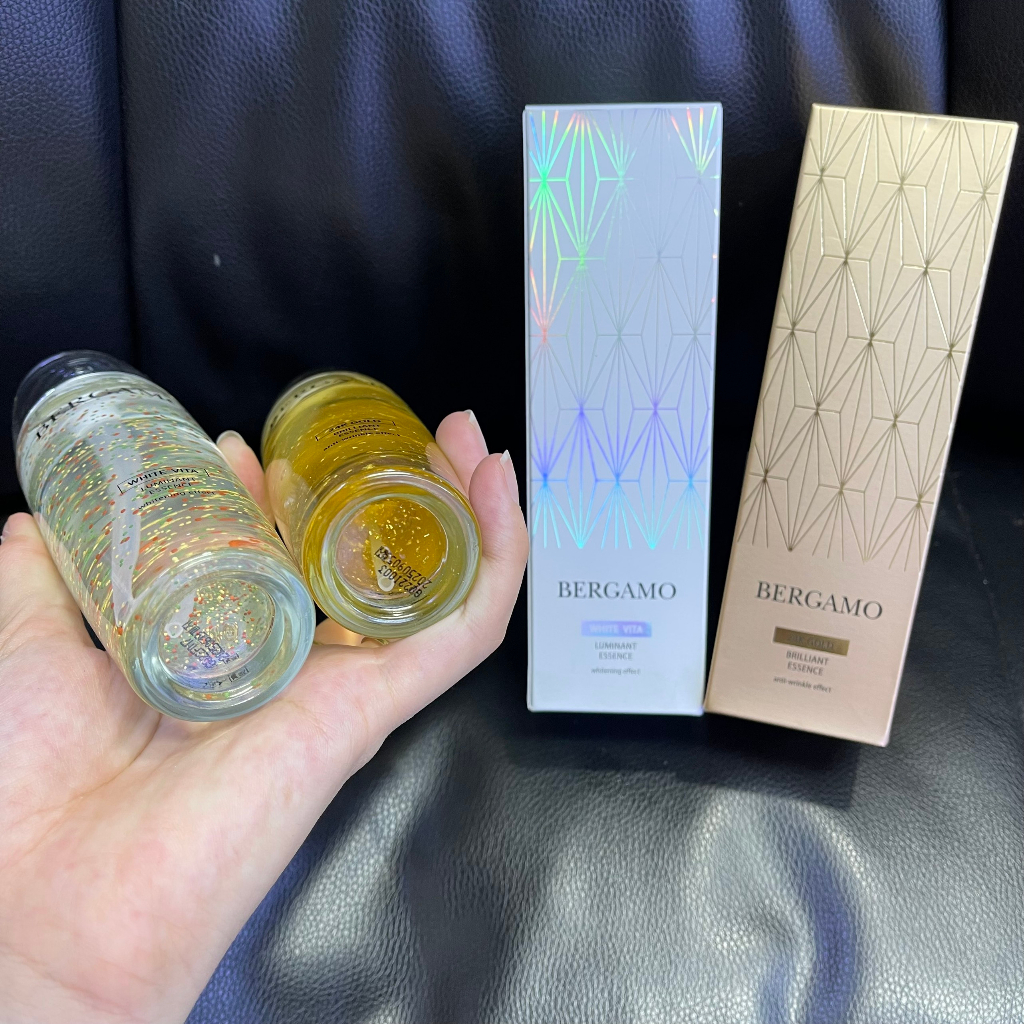 Kem Lót Dưỡng Ẩm Begamo , Chống Lão Hóa Da , Dùng Bước Đầu Trước Khi Makeup Sản Phẩm chính hãng