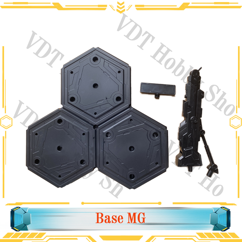 Base MNP cho mô hình gunpla MG