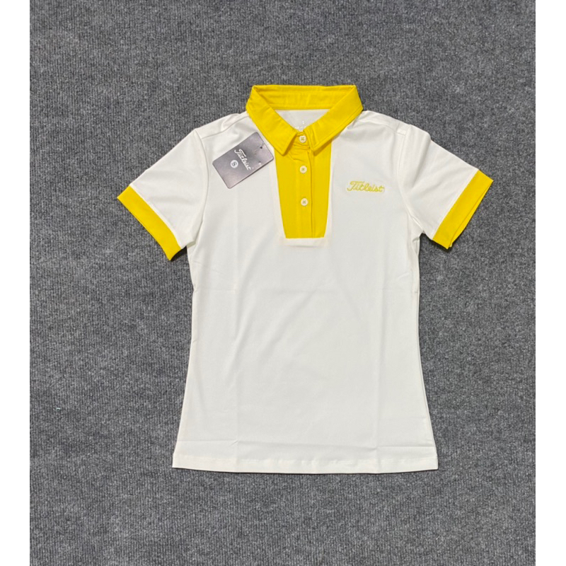 Áo thể thao có cổ nữ golf, tennis xinh