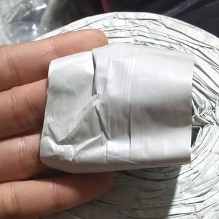 Dây nilon cột đồ loại dày siêu dai