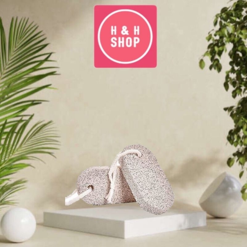 Đá chà gót chân cao cấp