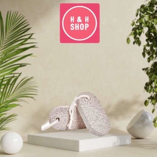 Đá chà gót chân cao cấp