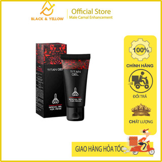 Gel-titan- nga 🇷🇺 100% chính hãng