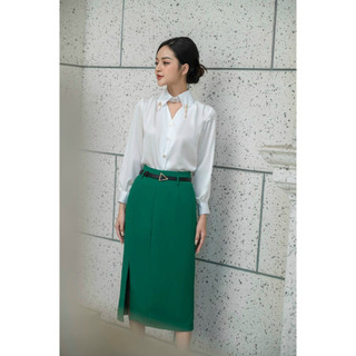 Áo sơ mi tiểu thư sang chảnh