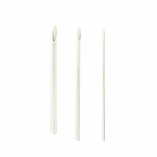 kim cứng xỏ khuyên piercing đủ kích cỡ