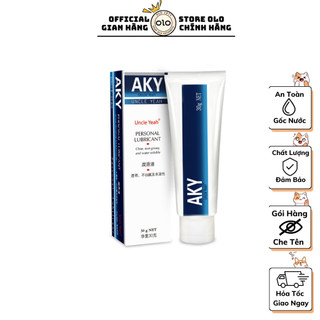Gel ky 30ml