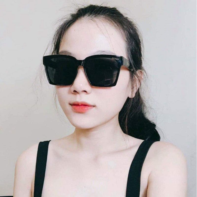 Sỉ Mắt Kính Râm Gucci