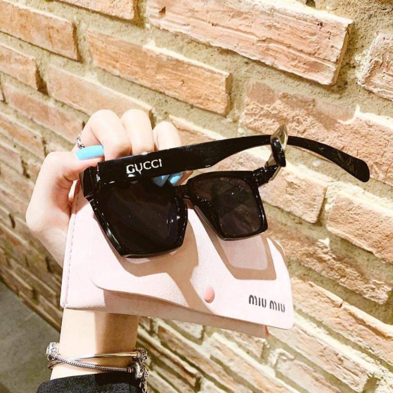 Sỉ Mắt Kính Râm Gucci