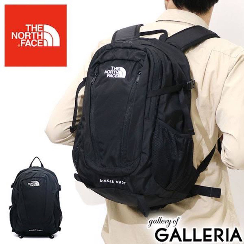 Balo TNF SINGEL SHOT