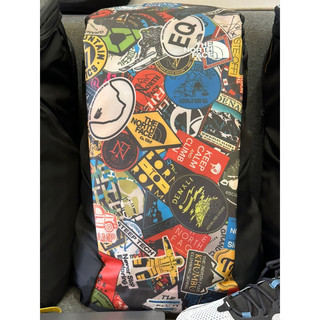 BALO KABAN 1.0 THE NORTH FACE