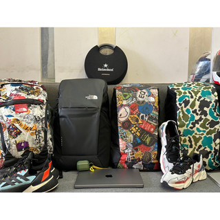 BALO KABAN 1.0 THE NORTH FACE