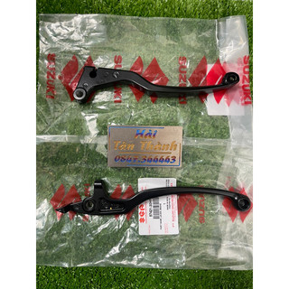 Cặp tay thắng - tay côn Su Satria Fi ,Raider Fi