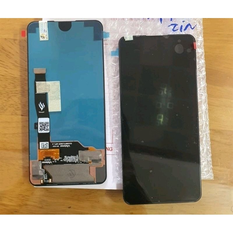 Màn hình Vsmart Aris,vsmart Aris pro zin