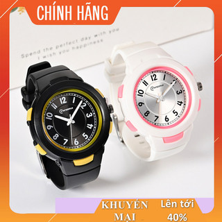 Đồng hồ trẻ em Mingrui chống nước Mig025- FULL hộp + pin + hướng dẫn