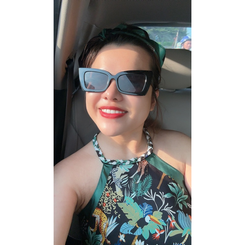 KÍNH MÁT NAM NỮ SANG TRỌNG ĐẸP GÁI