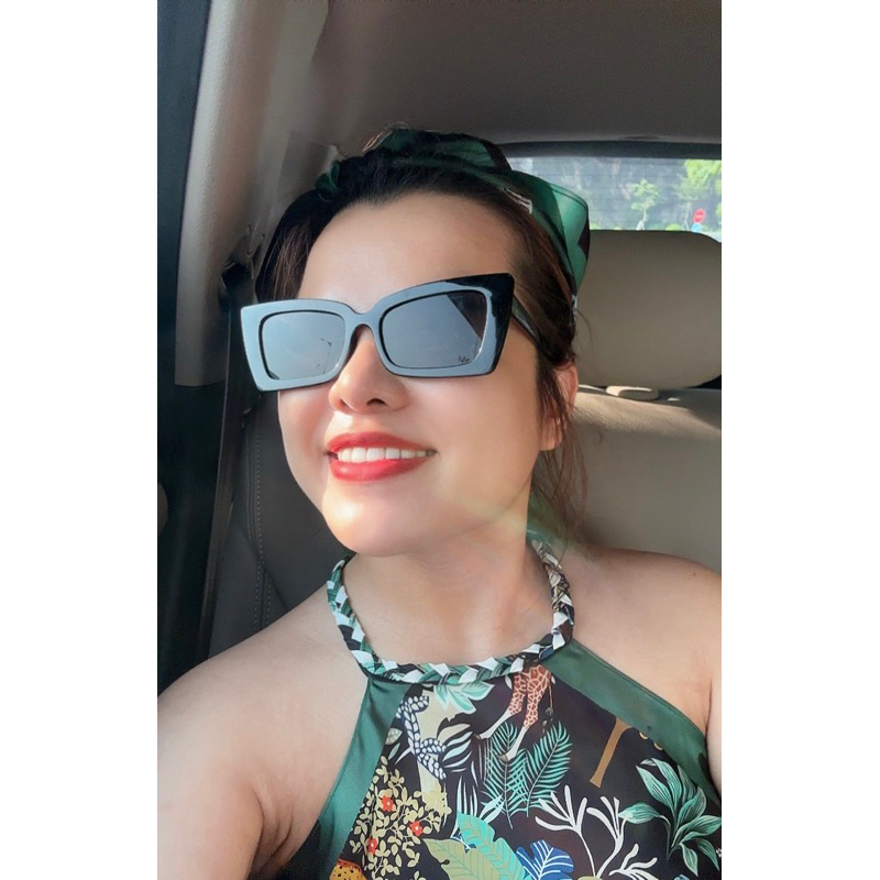 KÍNH MÁT NAM NỮ SANG TRỌNG ĐẸP GÁI