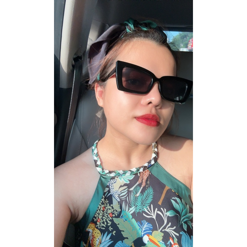 KÍNH MÁT NAM NỮ SANG TRỌNG ĐẸP GÁI