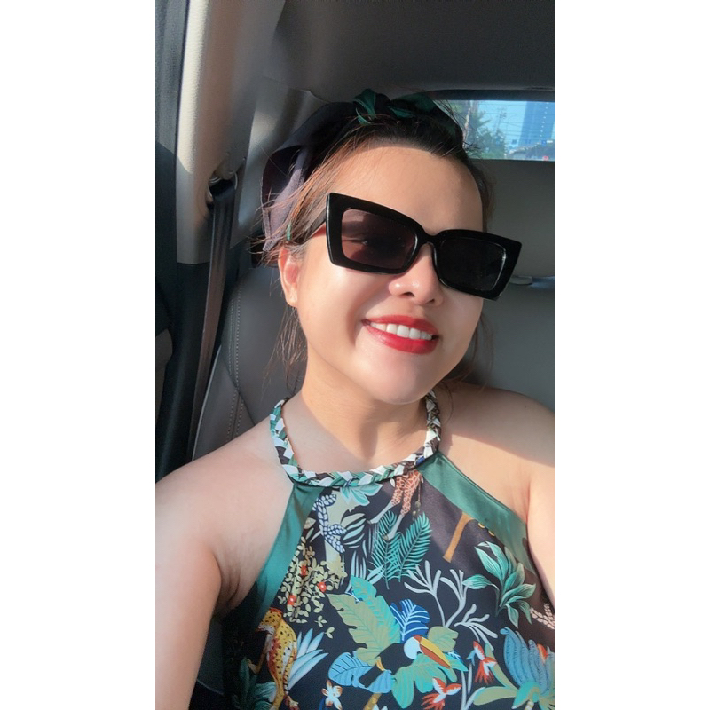 KÍNH MÁT NAM NỮ SANG TRỌNG ĐẸP GÁI