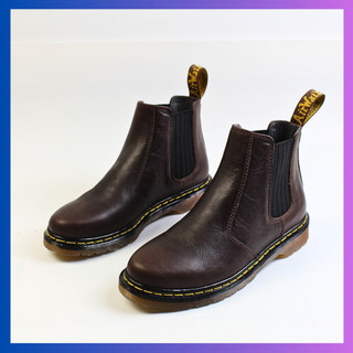 Giày da nam dr.martens 2976 thailand , giày boot nam