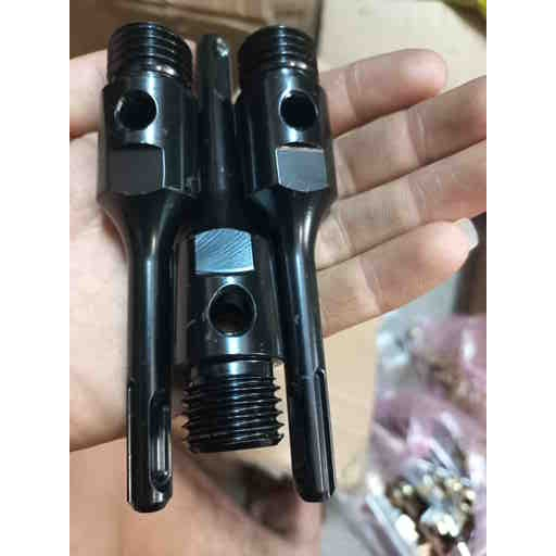 Đầu chuyển mũi rút lõi sang máy khoan bêtong đúc nguyên khối ,đầu chuyển máy khoan bêtong sang máy rút lõi