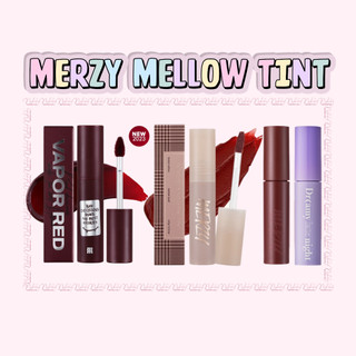 Son kem Merzy Mellow Tint