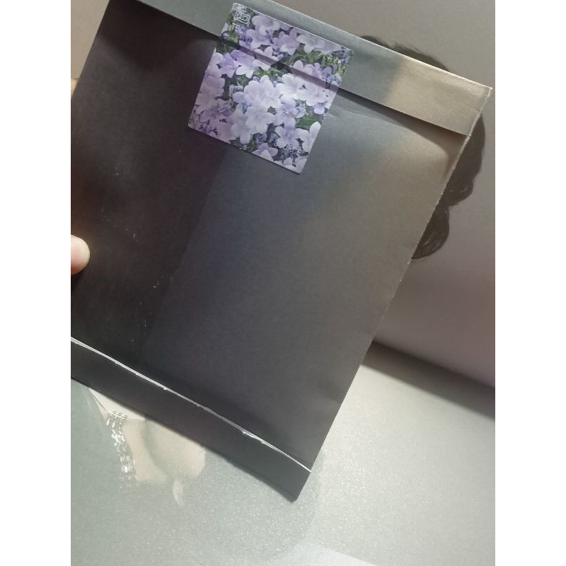 card random dicon BTS