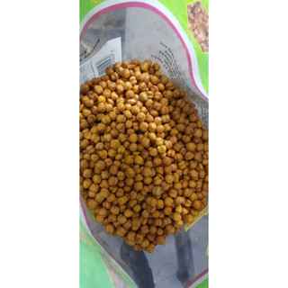 1kg Hạt Đậu Gà Rang Muối Ăn Liền