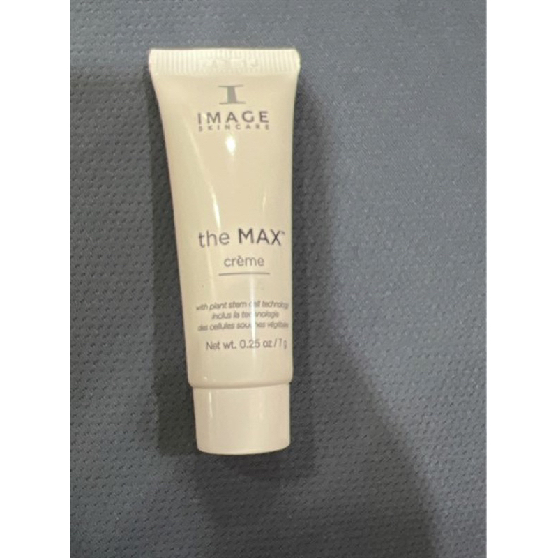 Sample Các Loại Nhãn Image Skincare