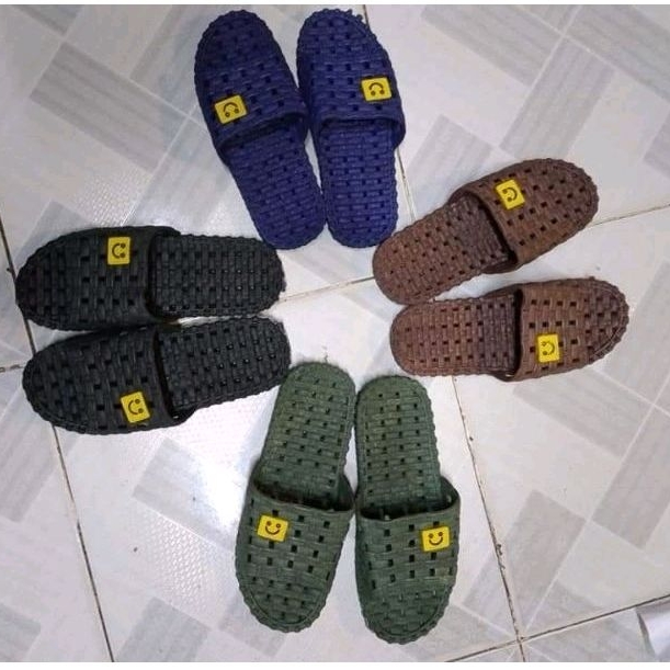 Dép nhà tắm size nhỏ nam, nữ37 đến 45