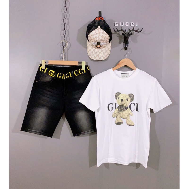 quần áo chụp theo set siêu xịn (giá gồm quần + áo)