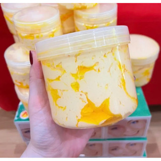 Kem body cốt thái vip trắng mạnh