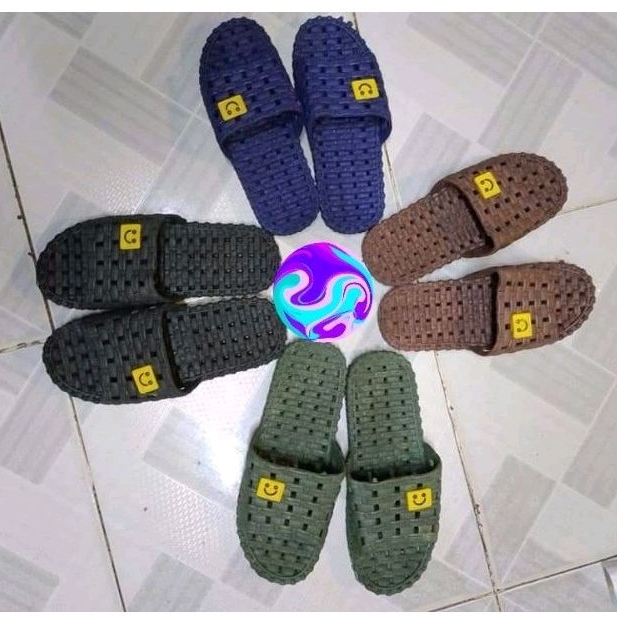 Dép nhà tắm size nhỏ nam, nữ37 đến 45